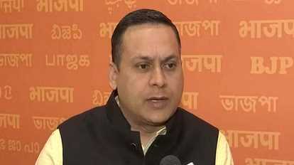 महाराष्ट्र सरकार के बजट में हर वर्ग का रखा गया ख्याल, अमित मालवीय ने कांग्रेस पर साधा निशाना